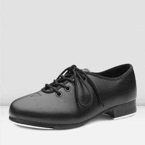 Childrens Dance Now Student Jazz Tap Shoes